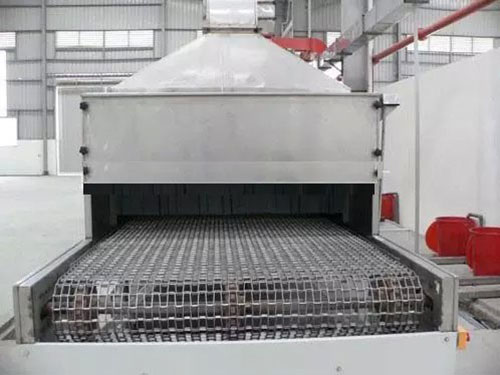 烘干機